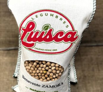 Garbanzo pequeño 7mm