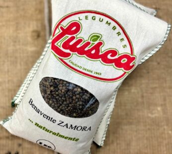 Lenteja Verdina